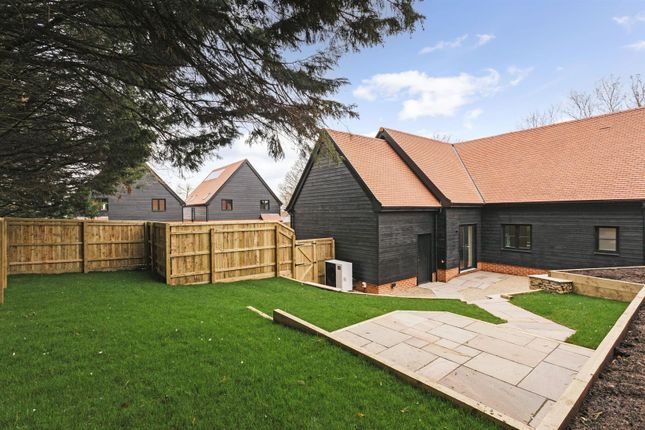 Detached bungalow for sale in Church Road, Swindon Village, Cheltenham