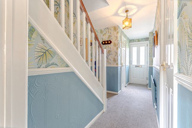 1, Mulberry Close, Lutterworth photo 4