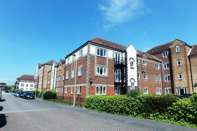 Thumbnail Flat to rent in Plimsoll Way, Victoria Dock