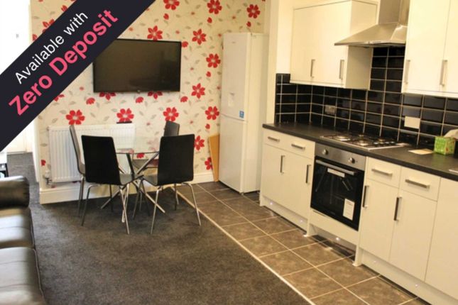 5 bed shared accommodation to rent in Baltic Street, Manchester M5