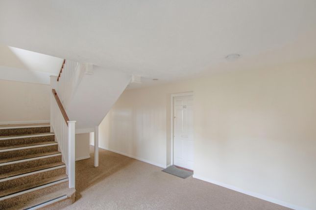 Flat for sale in Maunsell Park, Station Hill, Crawley