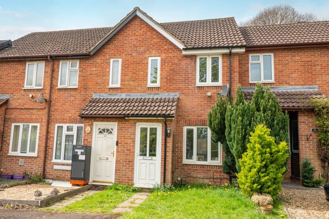 1-bed house on 87 Swallowfields, Andover, £189,950