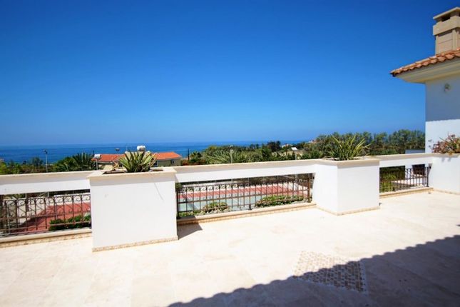 Villa for sale in Pegia - Sea Caves, Sea Caves, Paphos, Cyprus