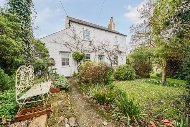 Detached house for sale in Ash, Canterbury