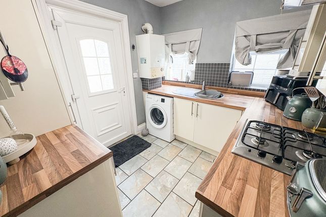 7, Maughan Street, Blyth photo 5