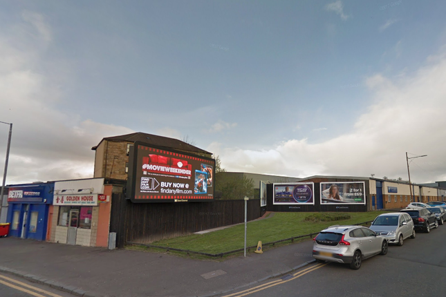 Land for sale in Site At Aikenhead Road, Glasgow