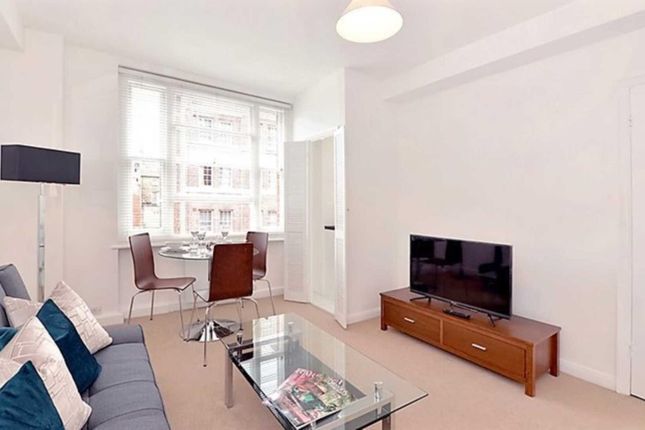 Studio to rent in Hill Street, Mayfair