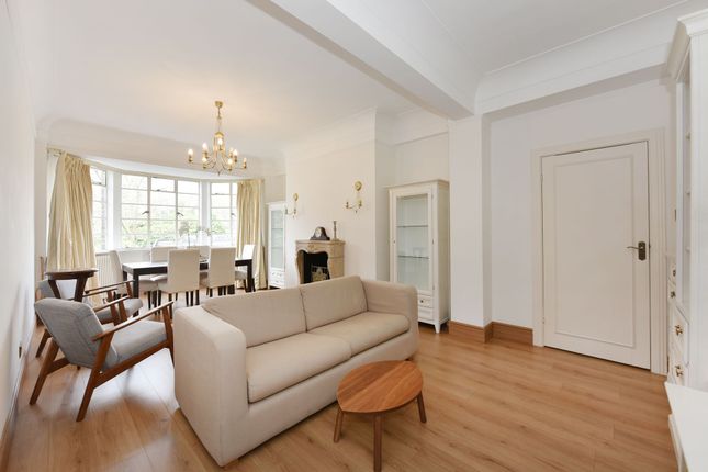Flat for sale in Albion Gate, Hyde Park W2