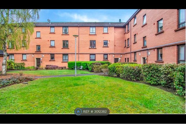 Flat, Maclean Street, Glasgow photo 3