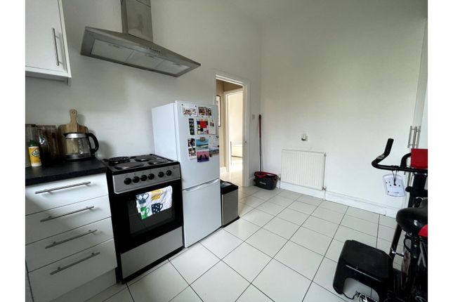 Flat for sale in Venner Road, Crystal Palace