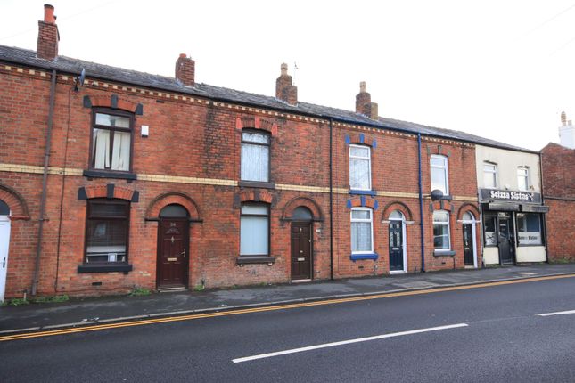 Terraced house for sale in Enfield Street, Pemberton, Wigan