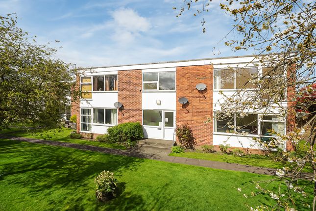 Flat for sale in Wyncliffe Court, Moortown, Leeds