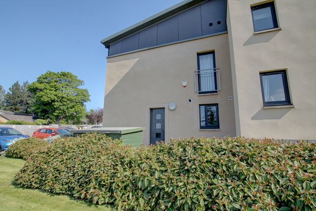 Semi-detached house for sale in Glamis Gardens, Dundee