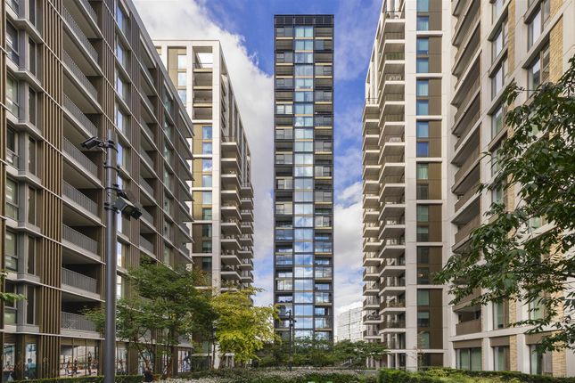 25 Amberley House, 7, Palmer Road, London photo 3