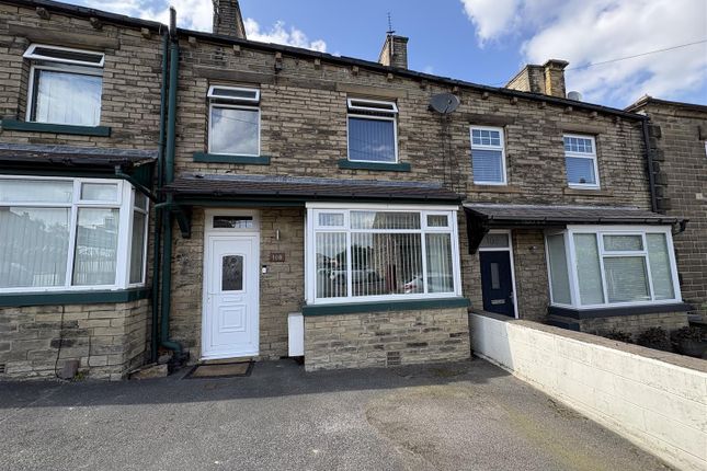 2-bed house on 108, Roberttown Lane, Liversedge, £995/mo