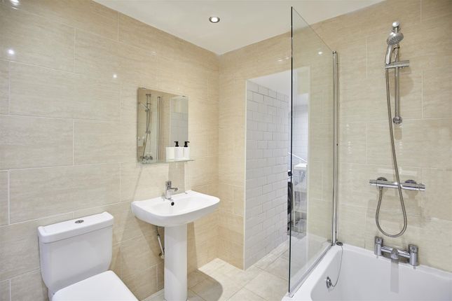 Flat for sale in Tynemouth Road, Tynemouth, North Shields
