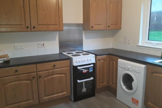 Millhaugh Lane, Bathgate, Bathgate photo 3