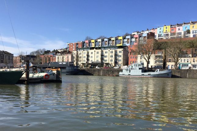 Flat for sale in St. Thomas Place, St. Thomas Street, Redcliffe, Bristol