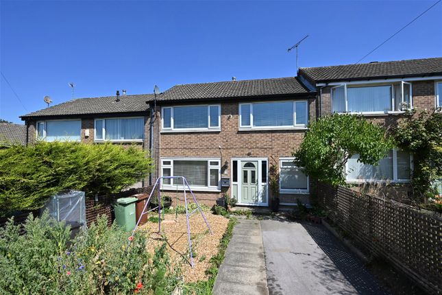Thumbnail Terraced house to rent in Clifford Moor Road, Boston Spa, Wetherby