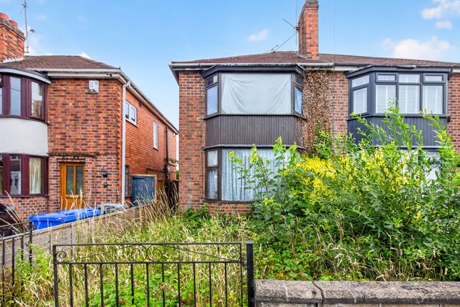 21 Rosedale Avenue, 21 Rosedale Avenue, Derby photo 2