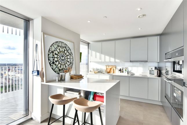 Luxuary Kitchen