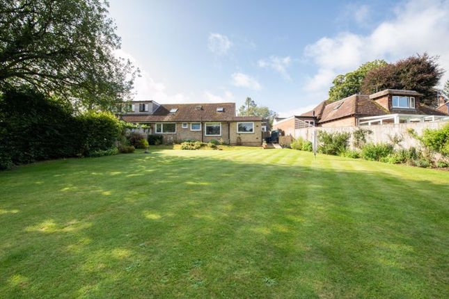 Semi-detached house for sale in Chiltern Road, Ballinger, Great Missenden