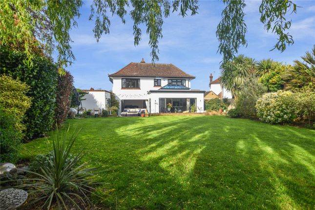 Detached house for sale in Sandhurst Road, Bexley, Kent