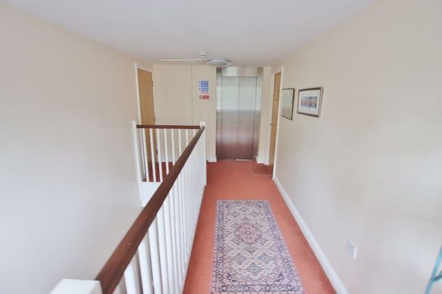 Flat for sale in Dial House, Telegraph Road, Heswall, Wirral