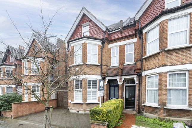 Thumbnail Semi-detached house for sale in Pinfold Road, London