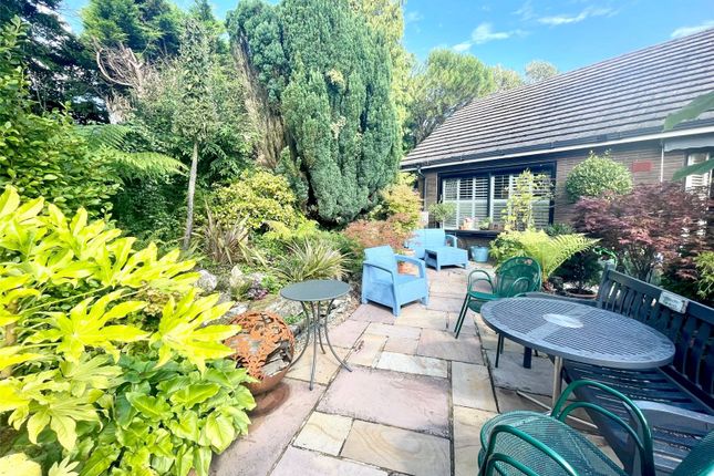 Detached house for sale in The Brow, Friston, Eastbourne, East Sussex