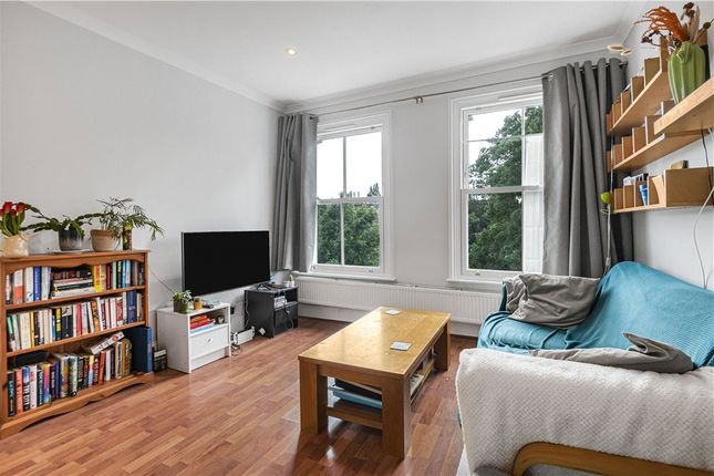 Second Floor Flat, 83, Effra Road, London photo 2