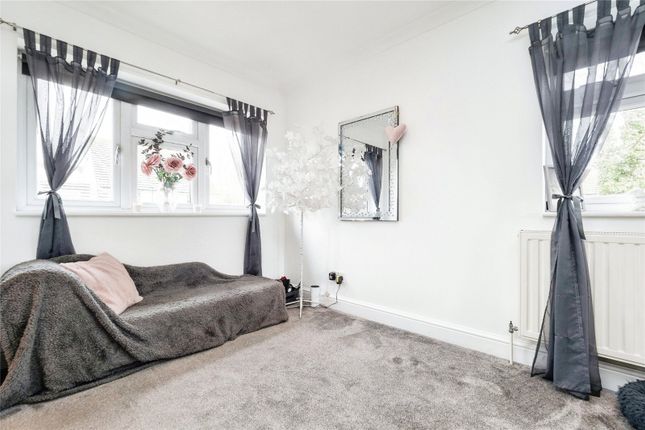End terrace house for sale in Lambourne Crescent, Chigwell, Essex