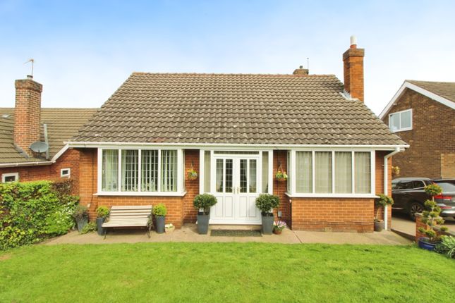 Bungalow for sale in Thorogate, Rawmarsh, Rotherham