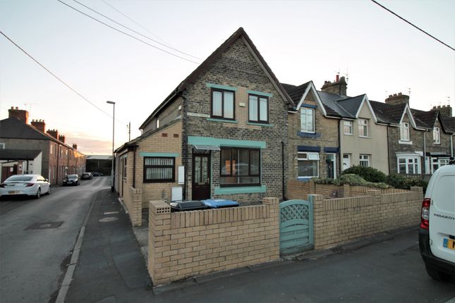 End terrace house to rent in Tindale Crescent, St Helen Auckland, Bishop Auckland DL14