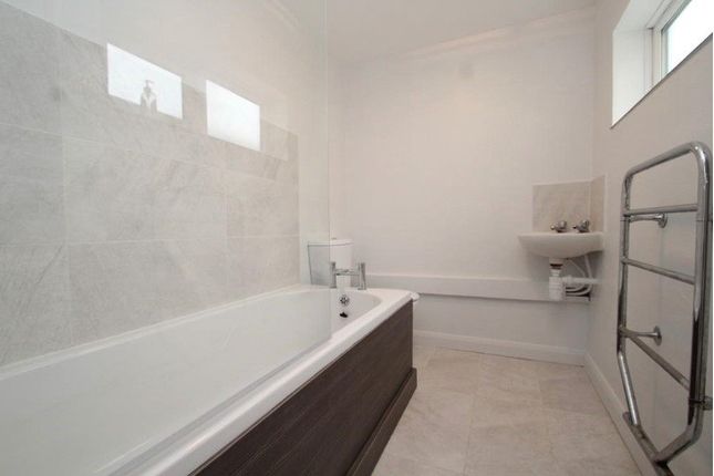 1 Bed First Floor Maisonette
