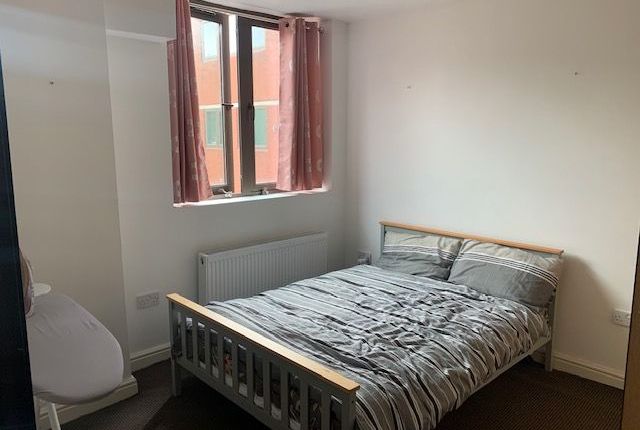 216 Avix Apartments, Perry Barr, Birmingham photo 4