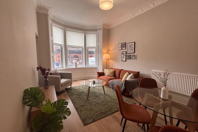 0F2 Cumbernauld Road, Glasgow, Glasgow photo 3