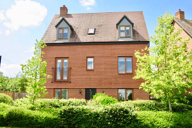 Thumbnail Detached house for sale in Swinyard Road, Malvern