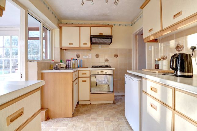 Maisonette for sale in Cherry Tree Road, Milford, Godalming, Surrey