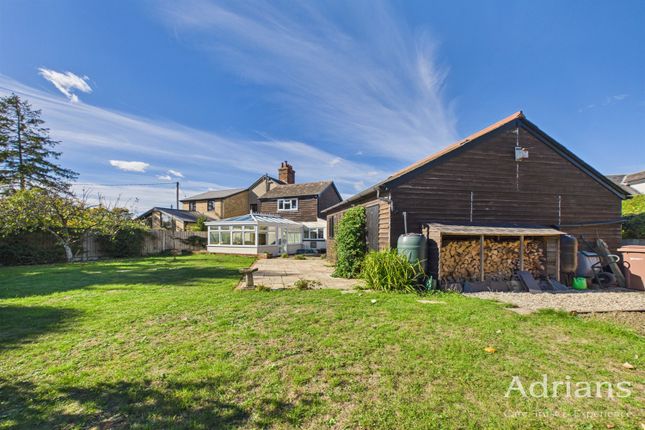 1, Ivy Cottages, Mashbury Road, Chelmsford photo 2