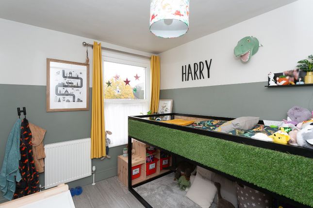 End terrace house for sale in Parkgate Road, Watford, Hertfordshire