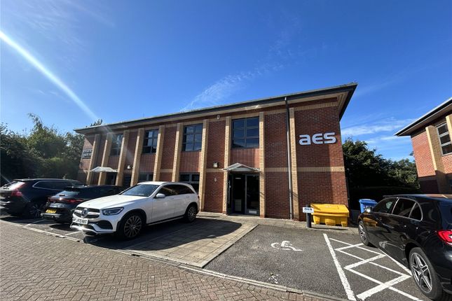 Thumbnail Office for sale in Freeport Office Village, Braintree, Essex