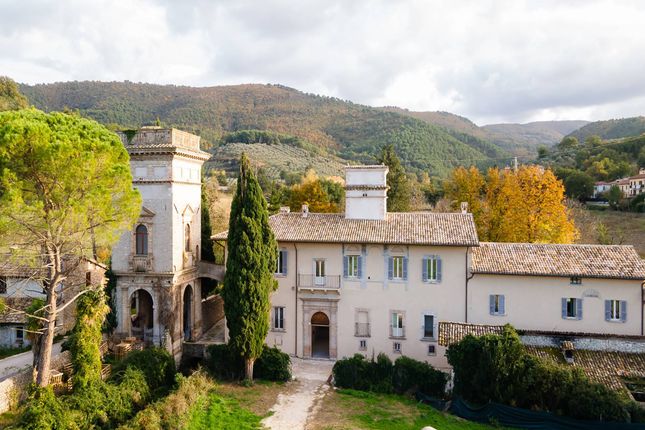 Thumbnail Villa for sale in Madonna di Baiano, Spoleto, Spoleto, Umbria