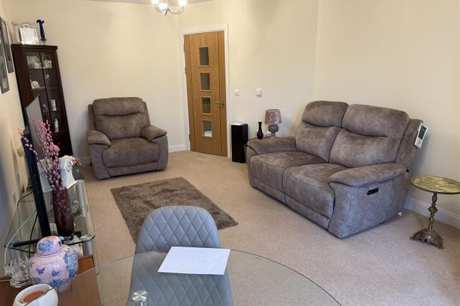 34 Mulberry Court, Enderby Road, Leicester photo 4