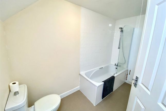 Duplex for sale in Palmer Colby House, Dudley Road, Grantham, Lincolnshire
