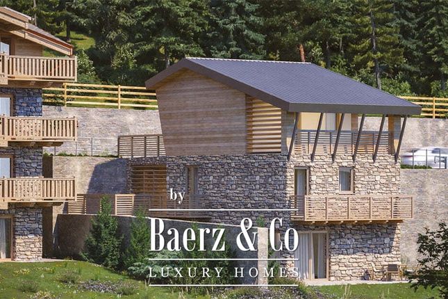 Villa for sale in 11028 Valtournenche, Aosta Valley, Italy