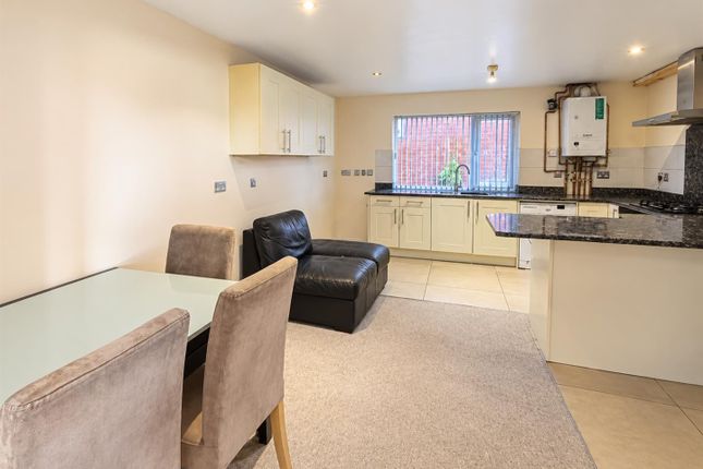 Flat 1 92, Stafford Street, Walsall photo 2
