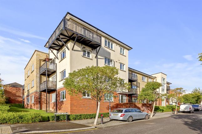 19 Lovegrove House, Ercolani Avenue, Hp13 7Fz-14.J
