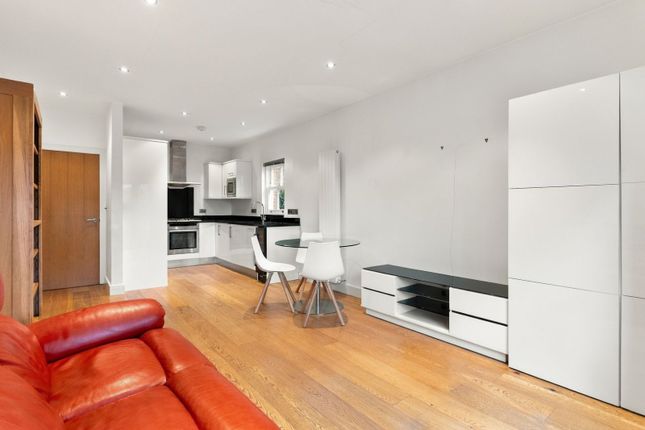 Flat 1 Cherry Lodge, 32, Cheverton Road, London photo 3