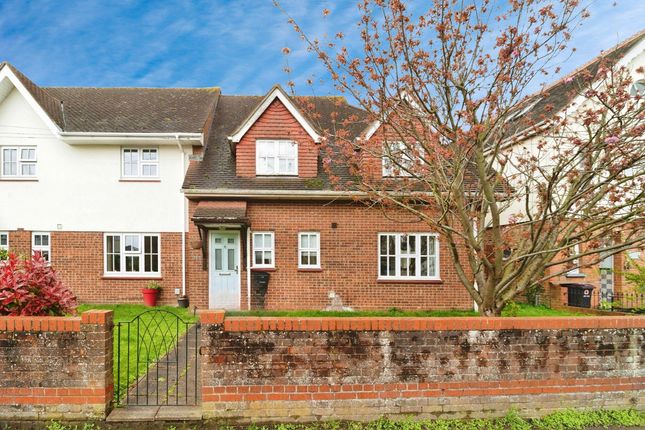 Thumbnail Semi-detached house for sale in Ashingdon Road, Rochford